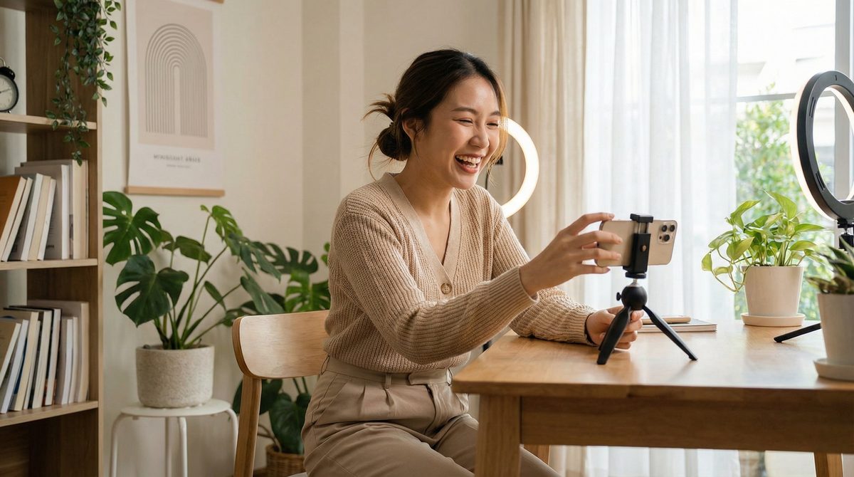 国产自拍创作者计划