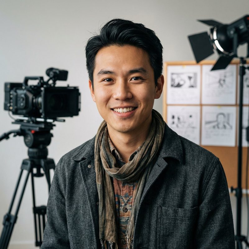 国产自拍创始人