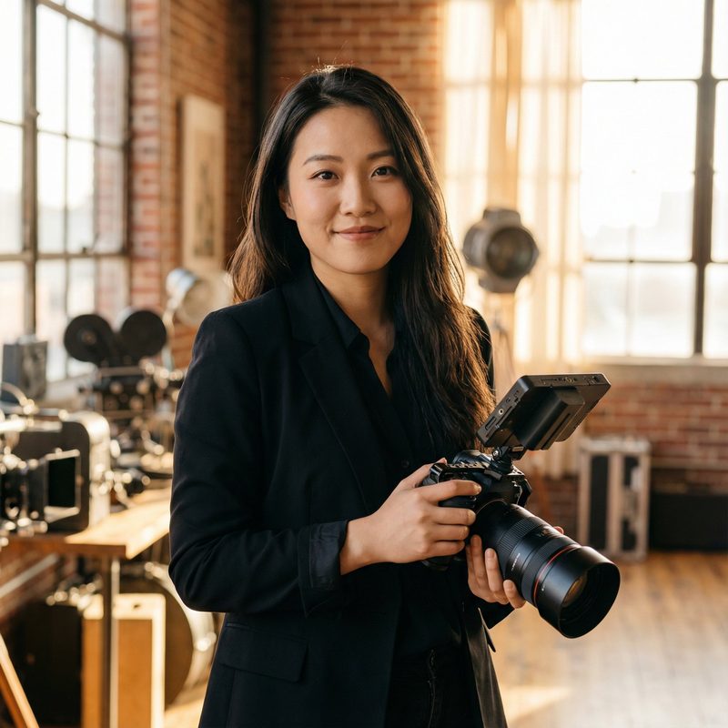 国产自拍技术总监