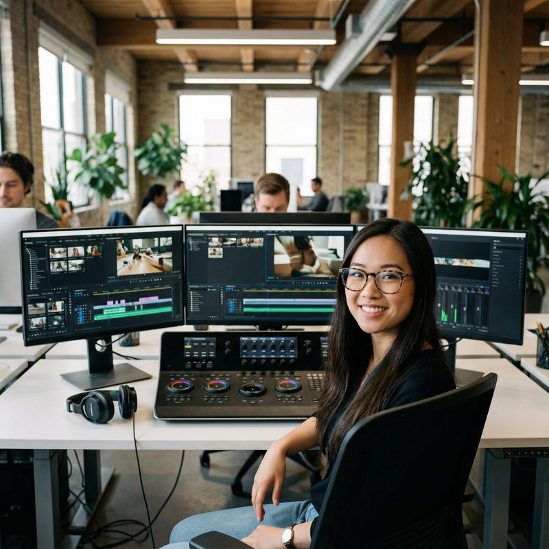 国产自拍内容总监