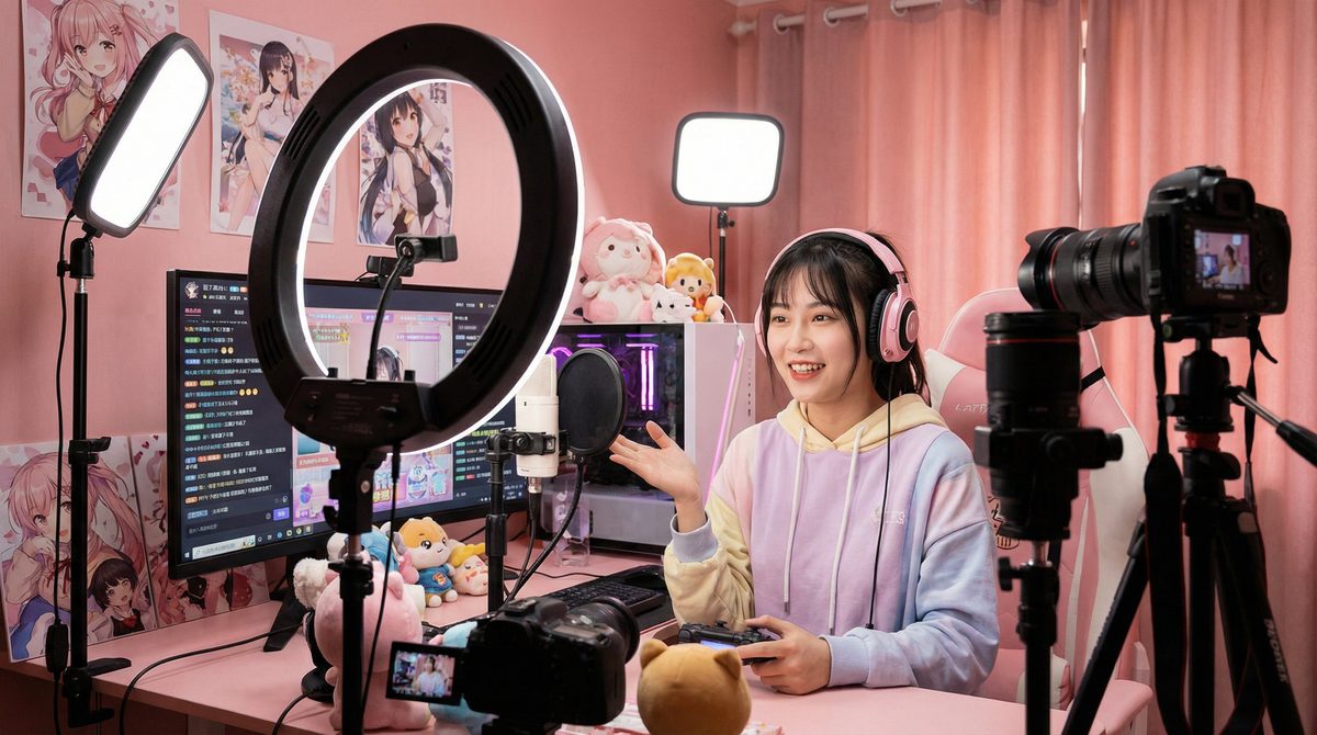 国产自拍直播回放